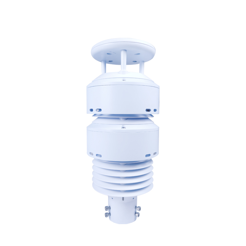 大氣負(fù)氧離子傳感器