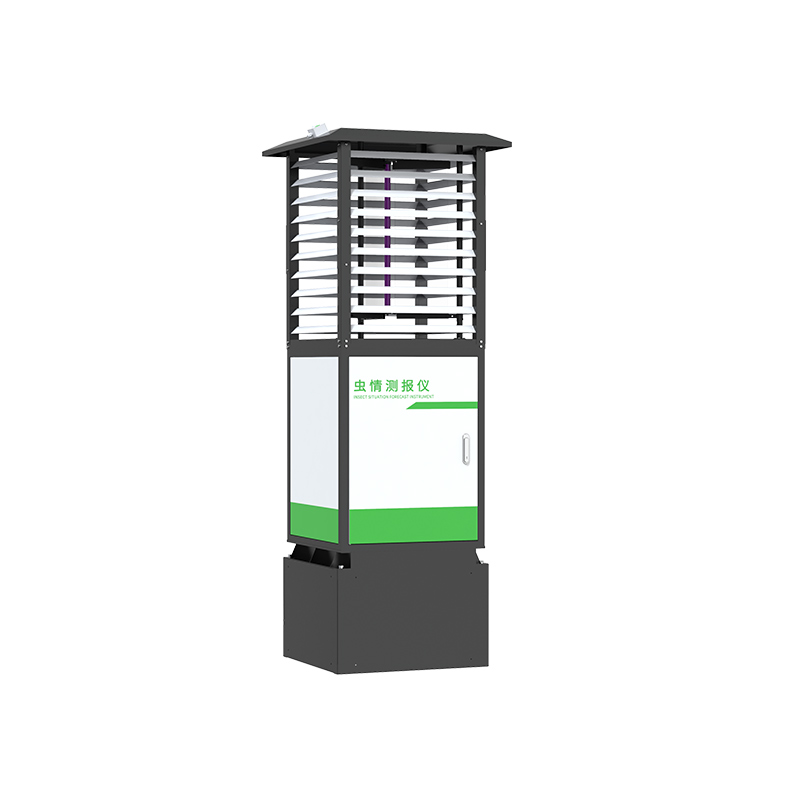 蟲情監(jiān)測站