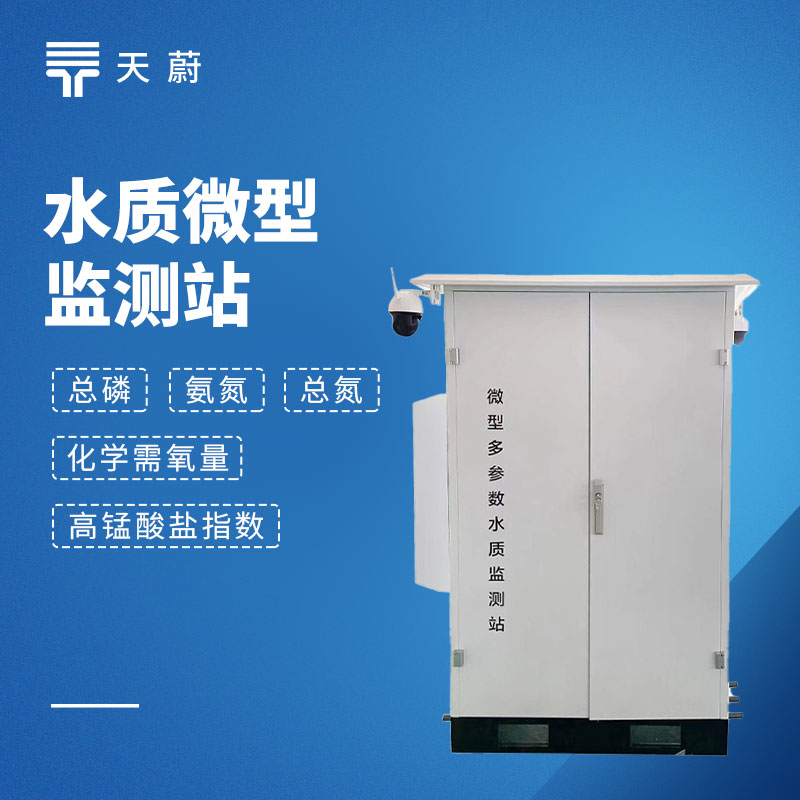 2026年微型水質(zhì)自動監(jiān)測站十大品牌排行榜